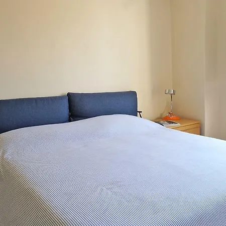 Terrazza Con Vista شقة ليريسي